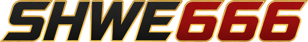shwe666 Logo